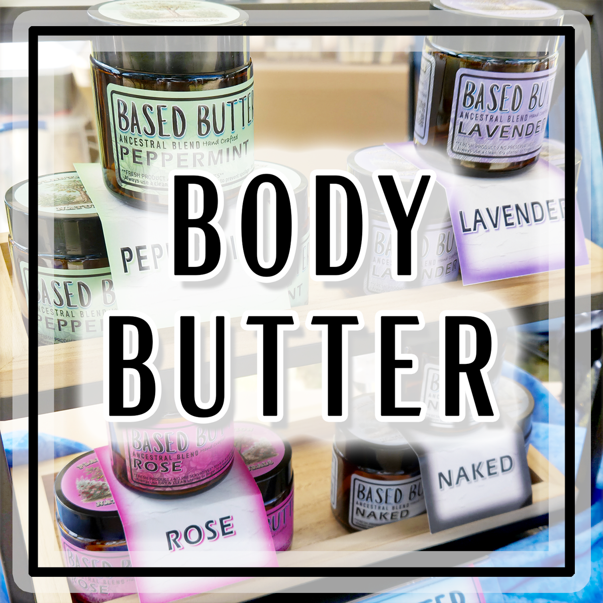 Body Butter