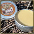 Based Beard Balm - Ancesteral Blend