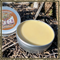 Based Beard Balm - Ancesteral Blend