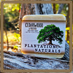 CEDERWOOD w/ Rosemary