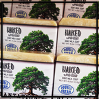 NAKED w/ No Scent