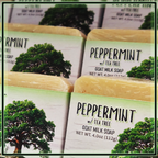 PEPPERMINT w/ Tea Tree